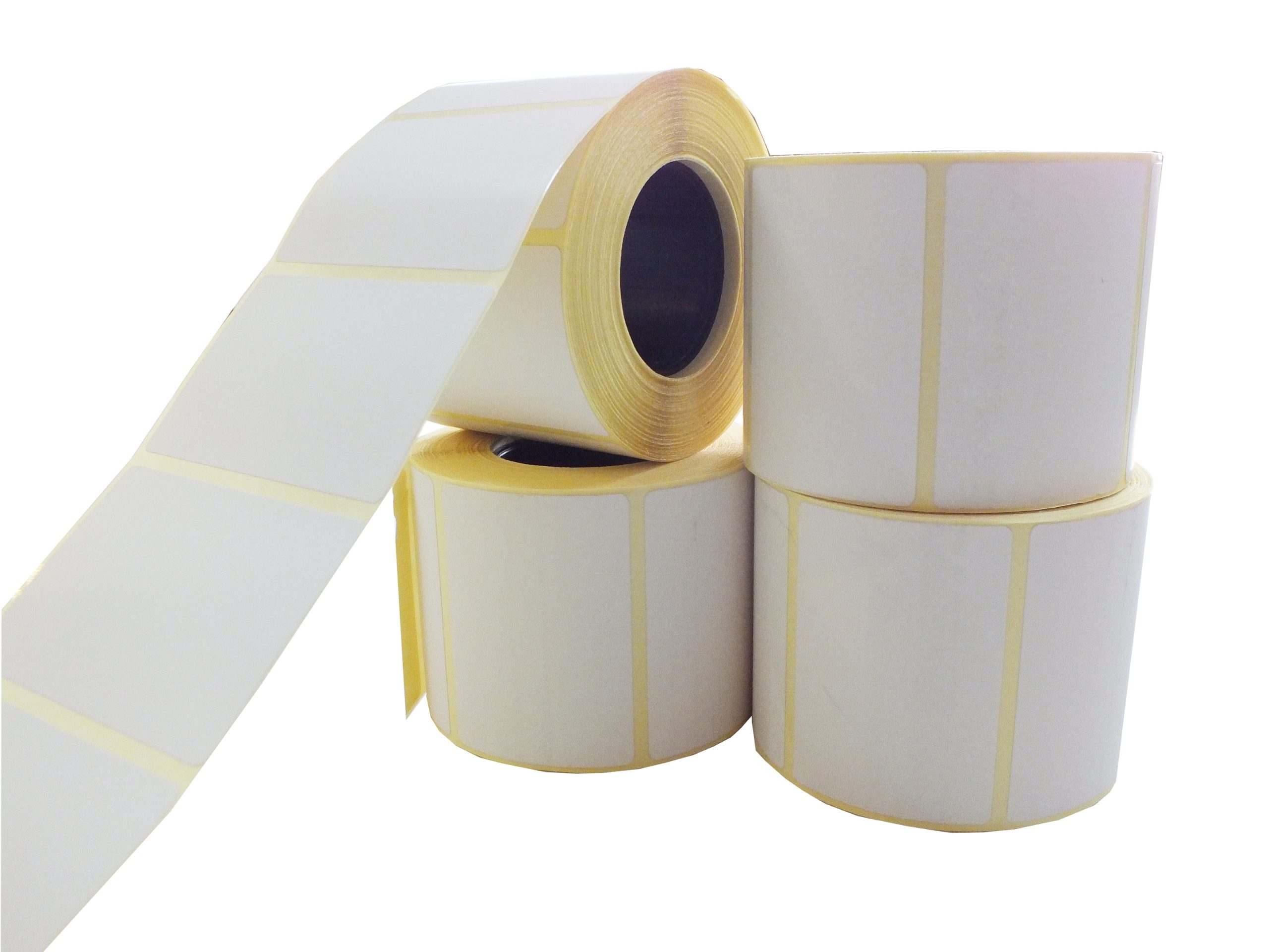 GLOLABELS TERMAL BARKODLU TERAZİ ETİKET 40X58 - 500SARIM
